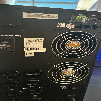 NXT Power Integrity Max RT UPS image 0